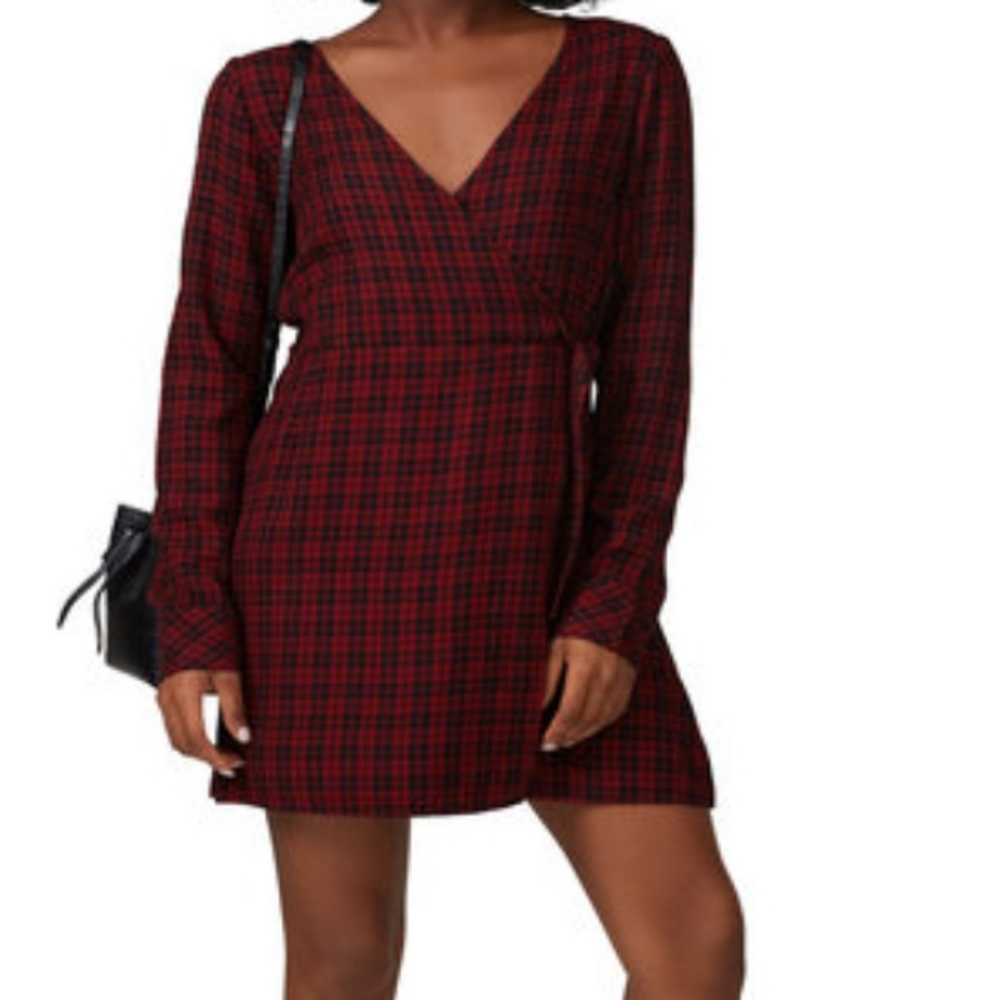 Sanctuary Dress